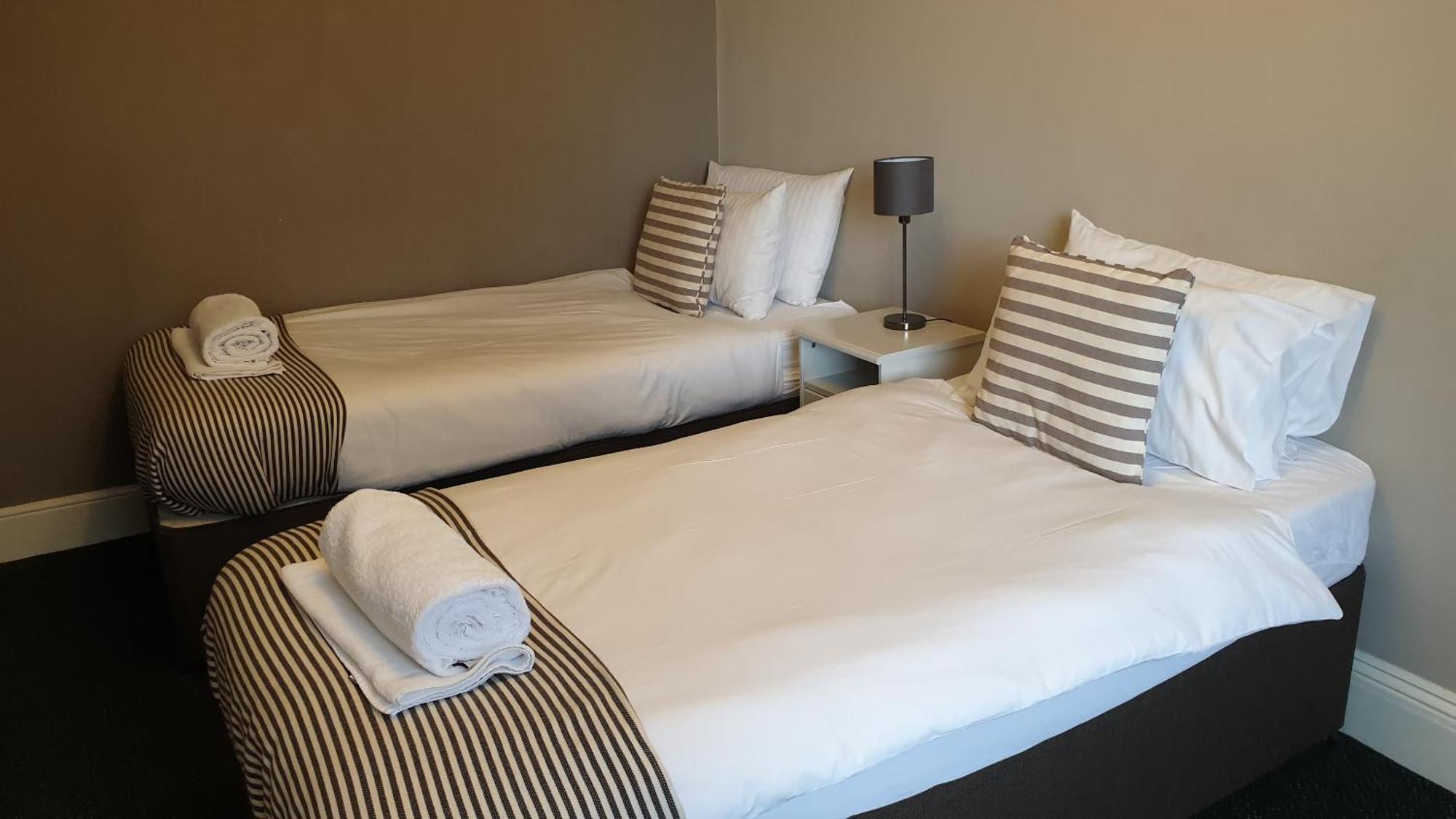 Hotel The Grapes Pub Southampton Esterno foto