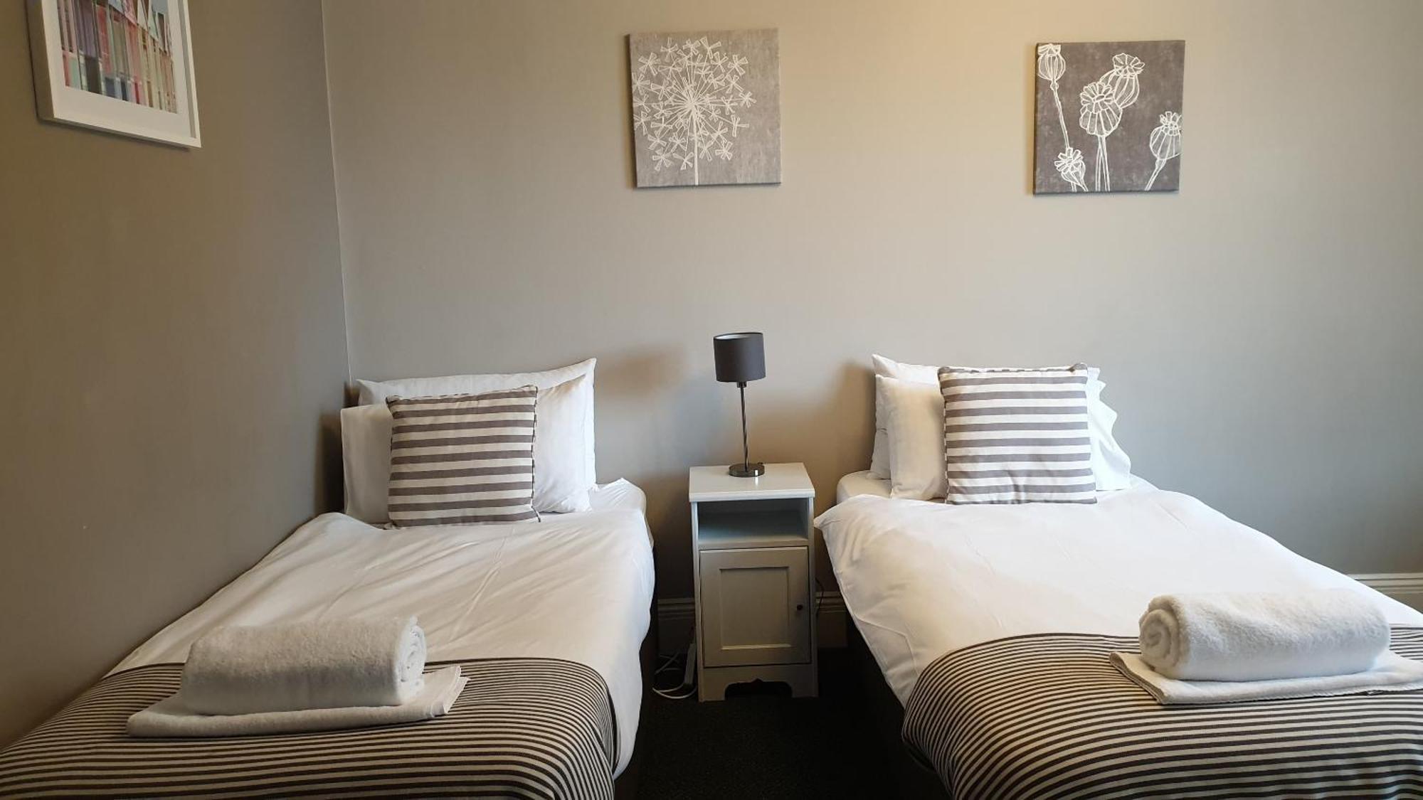 Hotel The Grapes Pub Southampton Esterno foto