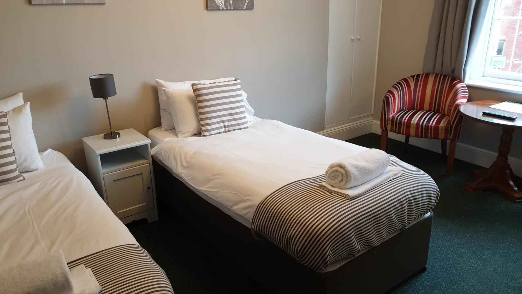 Hotel The Grapes Pub Southampton Esterno foto
