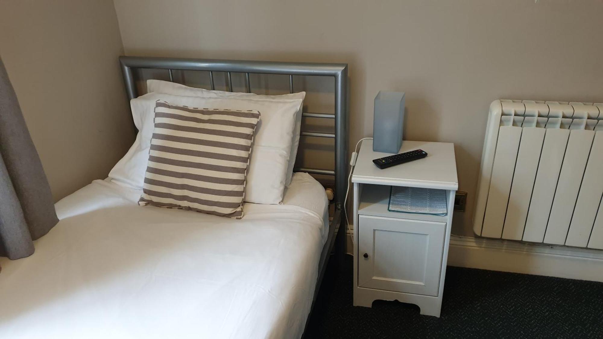 Hotel The Grapes Pub Southampton Esterno foto